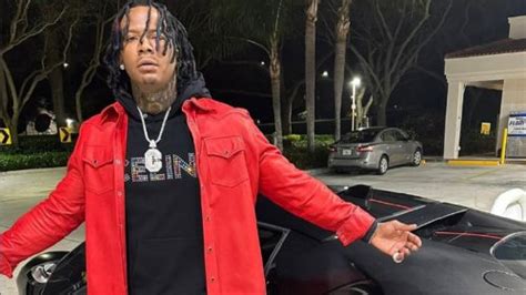 Moneybagg yo restaurant - Moneybagg Yo has officially become a restauranteur thanks to the opening of his brand-new Memphis restaurant, Cache 42. In an Instagram post dated Sunday (April 2), it was revealed that the...